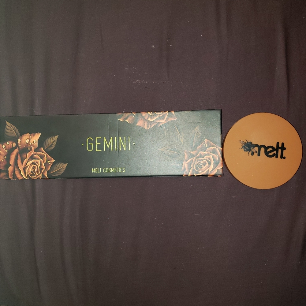 Melt Bundle Gemini and Buzz Kill